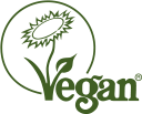 Logo Vegan