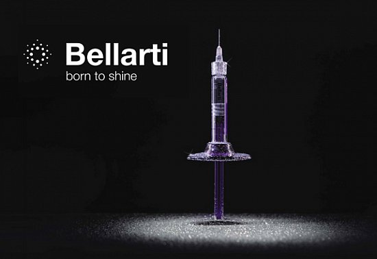 Bellarti Lift:   биоревитализант или филлер?
