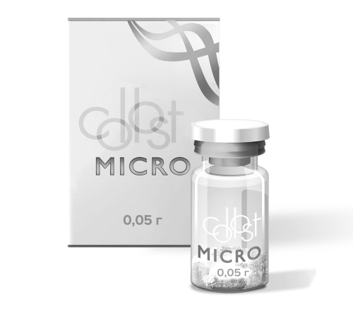 COLLOST® микро, 0,05 г