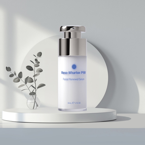 Омолаживающая сыворотка Meso-WhartonP199 фото 3