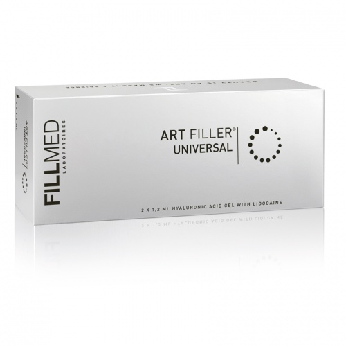 ART FILLER Universal  2*1.2 мл