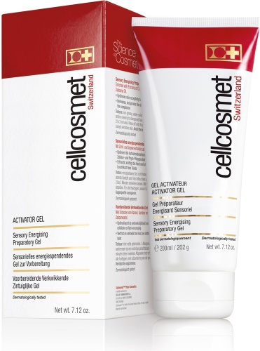 Гель-активатор Cellcosmet, 200 мл