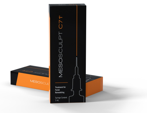 MESOSCULPT С71 фото 4