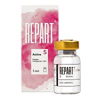 REPART® 5 ACTIVE в флаконах