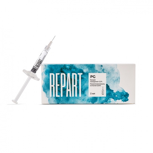 REPART® PG фото 2