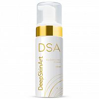 Разрыхляющая пенка для умывания Cleansing Foam