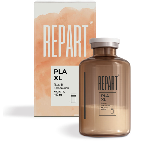  Repart® PLA XL