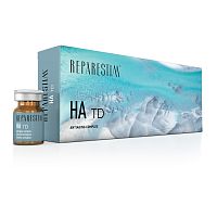 Reparestim HA TD - Репарестим ГК ТД