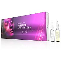 «Цветущий вид»,10 процедур