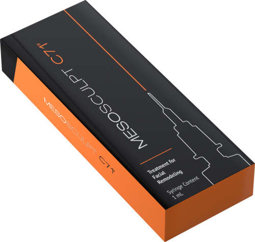 MESOSCULPT С71 фото 3