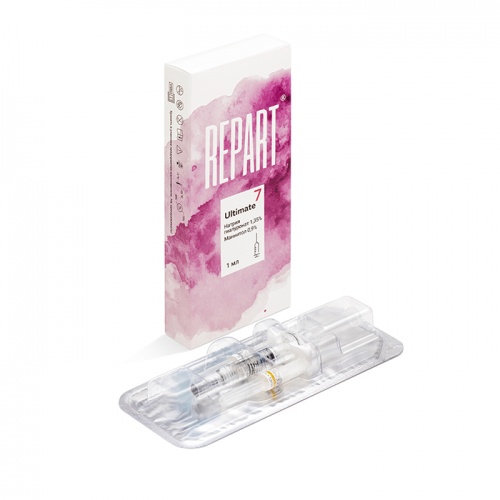 REPART® 7 ULTIMATE фото 3