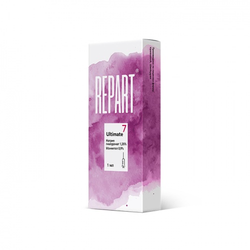 REPART® 7 ULTIMATE фото 2