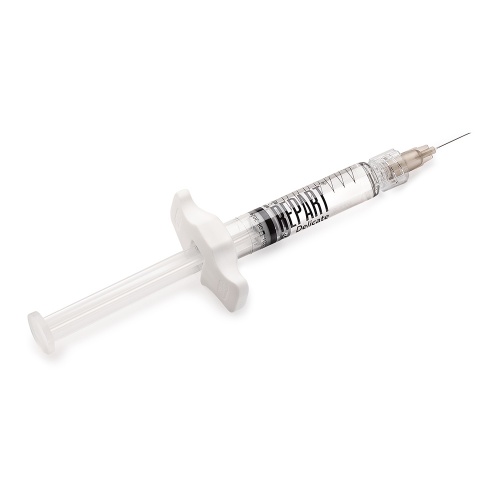 REPART® 6 DELICATE в шприцах фото 5