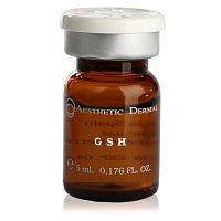 GSH (Glutation) - Глутатион