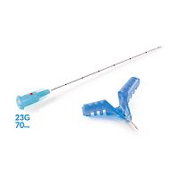 SoftFil 23G/70 XL, EasyGuide 5 мм