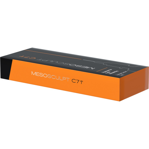 MESOSCULPT С71 фото 6