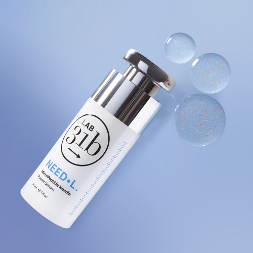 Энергетическая сыворотка для кожи лица фото 3