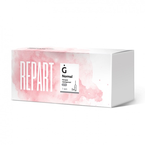 REPАRT® Ġ NORMAL
