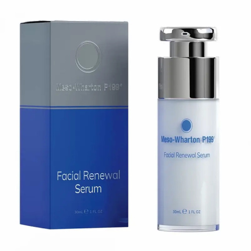 Омолаживающая сыворотка Meso-WhartonP199 фото 2