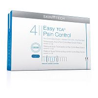 Набор для эксфолиации на основе трихлоруксусной кислоты  Easy TCA® Pain Control