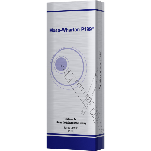 MESO-WHARTON P199 фото 2