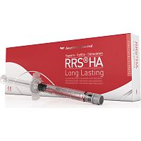 Имплантат интрадермальный RRS НА Long Lasting