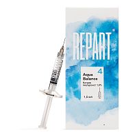 REPART® 4 AQUA BALANCE в шприцах