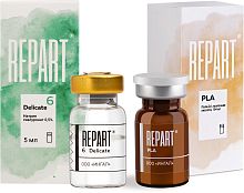 Repart® 6 Delicate 5 мл + Repart® PLA 