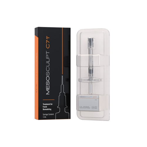 MESOSCULPT С71 фото 5
