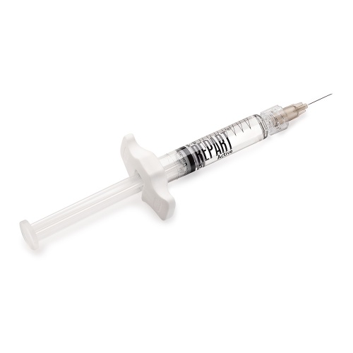 REPART® 5 ACTIVE в шприцах фото 7