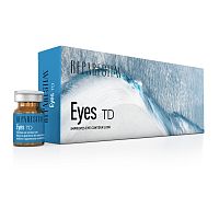 Reparestim Eyes TD - Репарестим ТД для кожи вокруг глаз